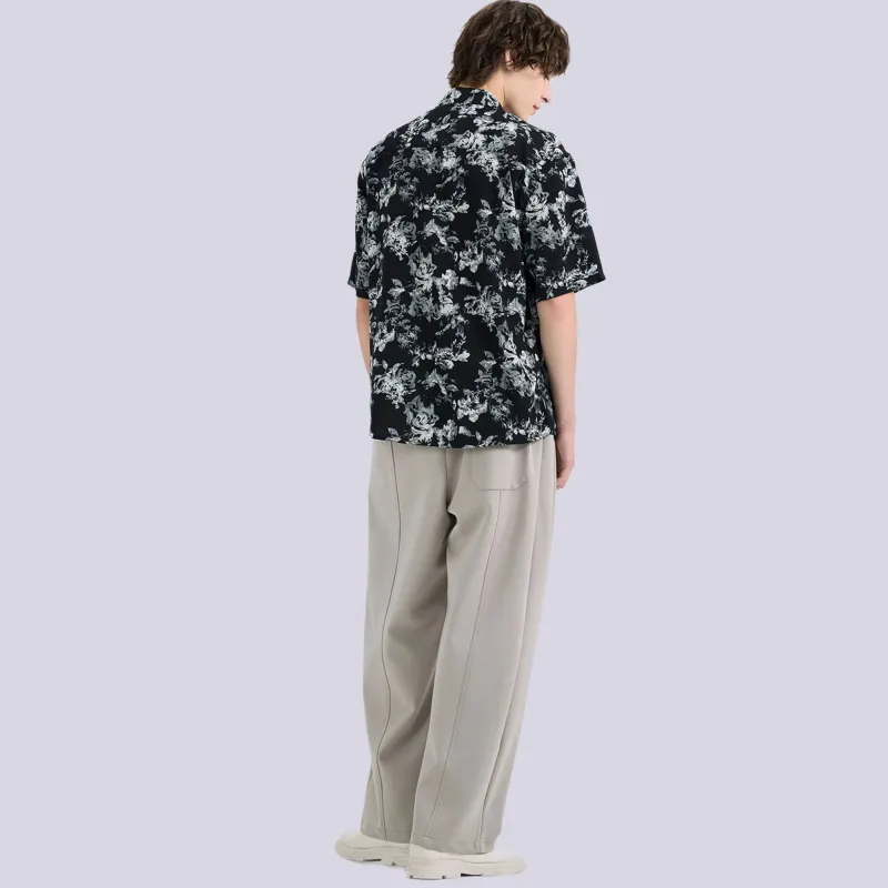 WILD LEADER Shirts Men-8