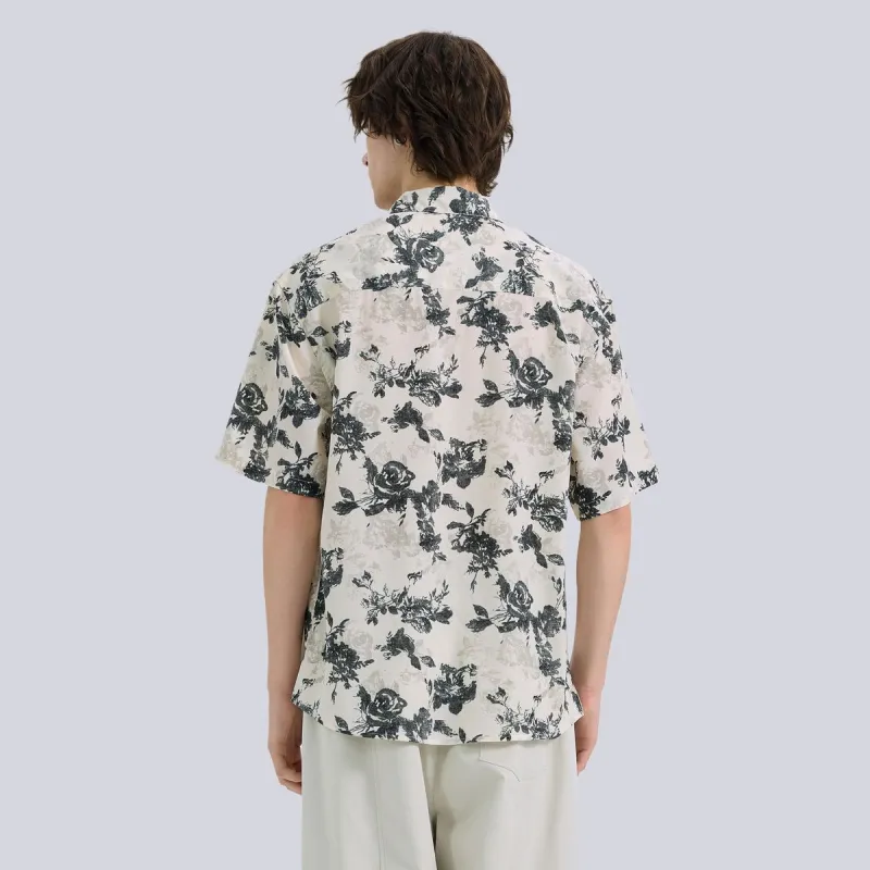 WILD LEADER Shirts Men-2