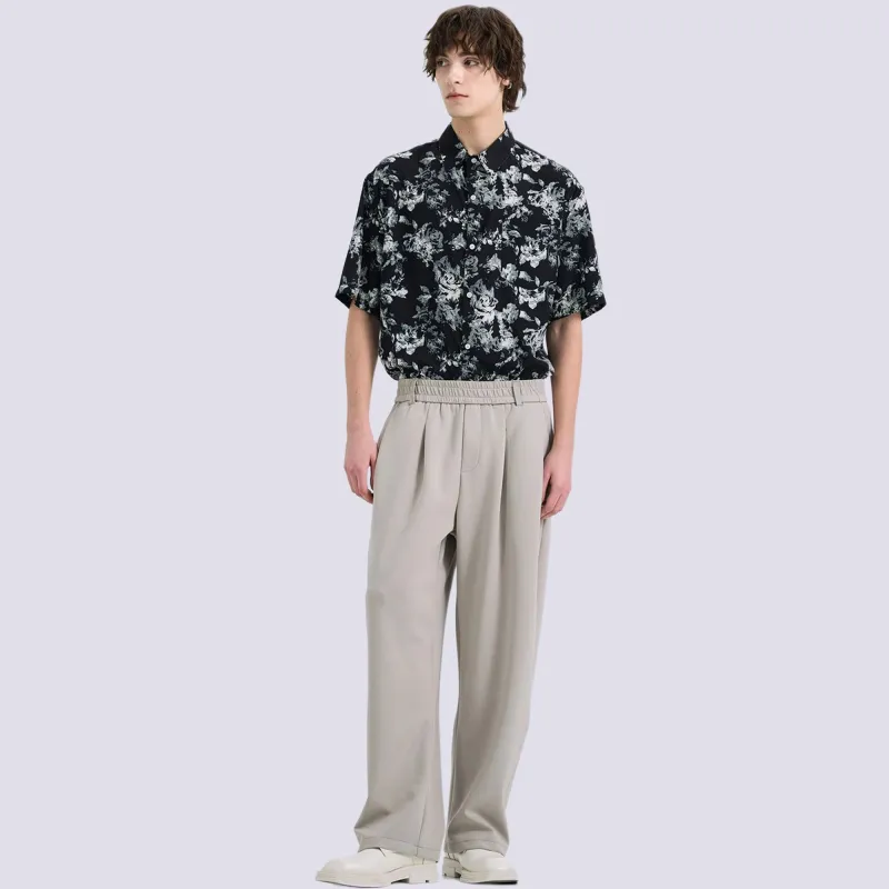 WILD LEADER Shirts Men-7