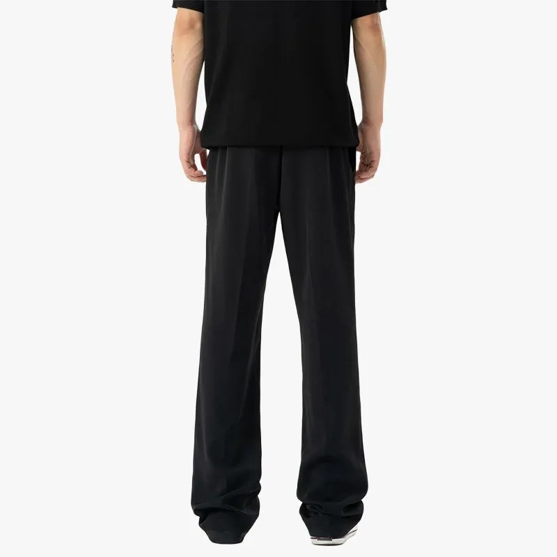 PVPVPV Suit Trousers Unisex Black-1