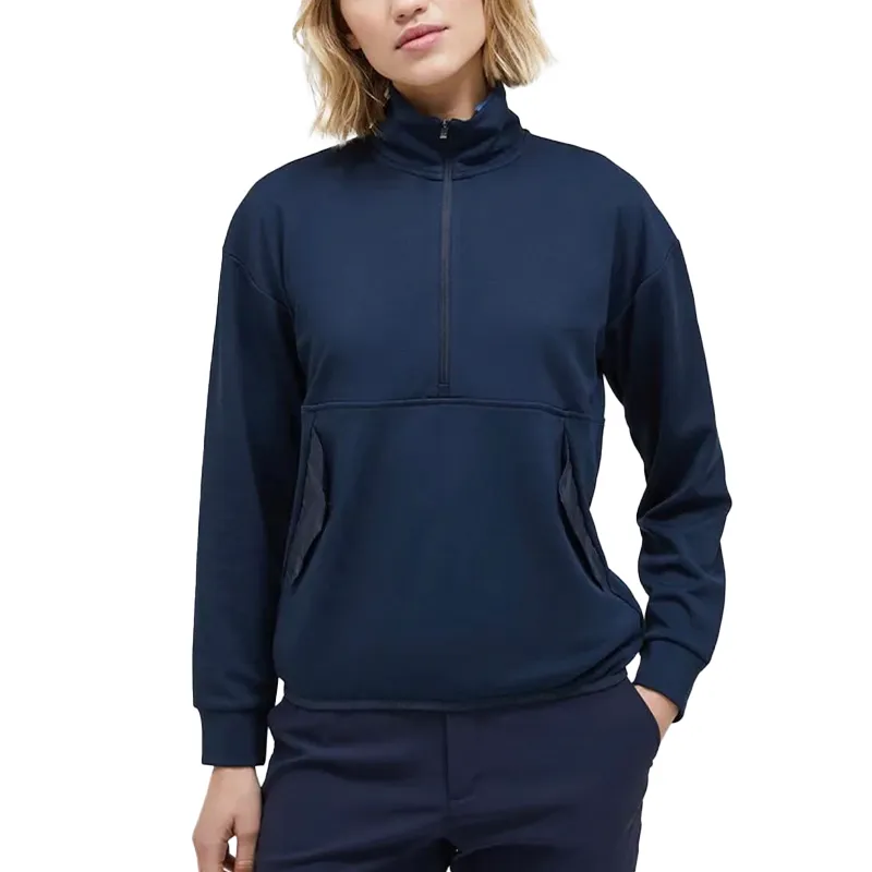 PEAK PERFORMANCE Jacket Women's Reverence Blue-3