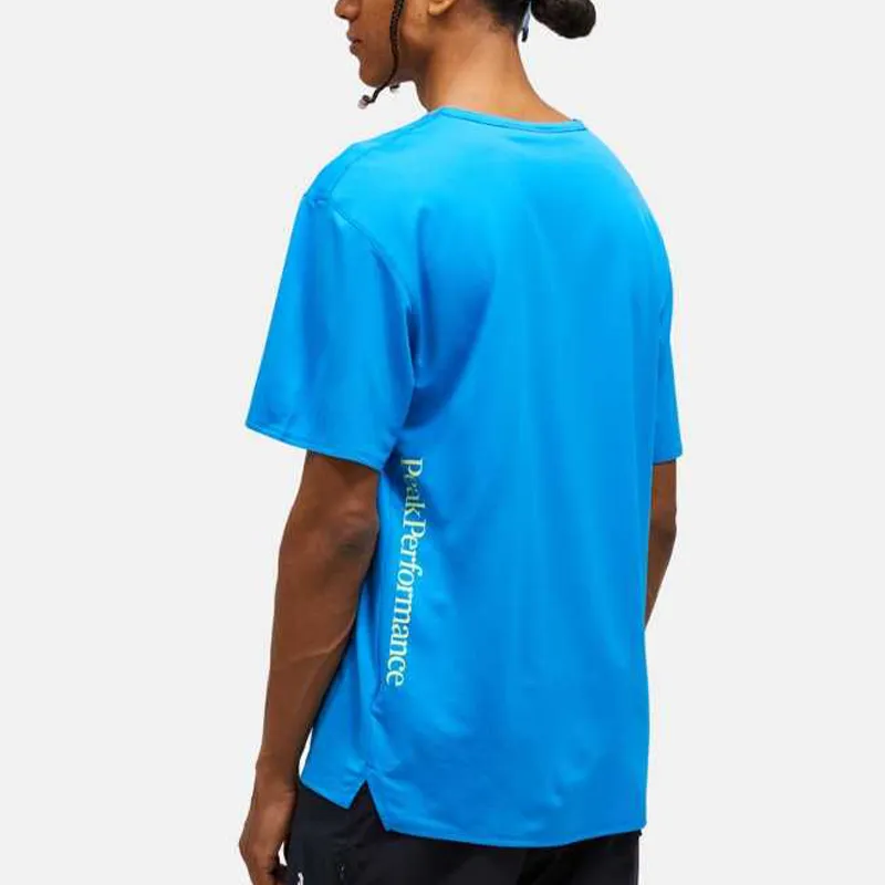 PEAK PERFORMANCE T Shirts Men-2