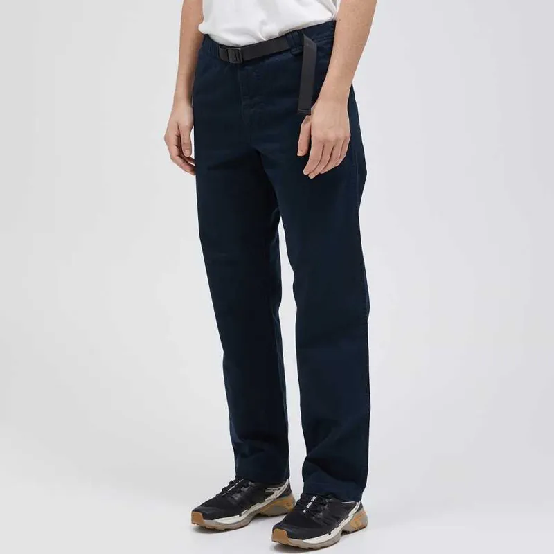PEAK PERFORMANCE Casual Pants Women's Reverence Blue-3