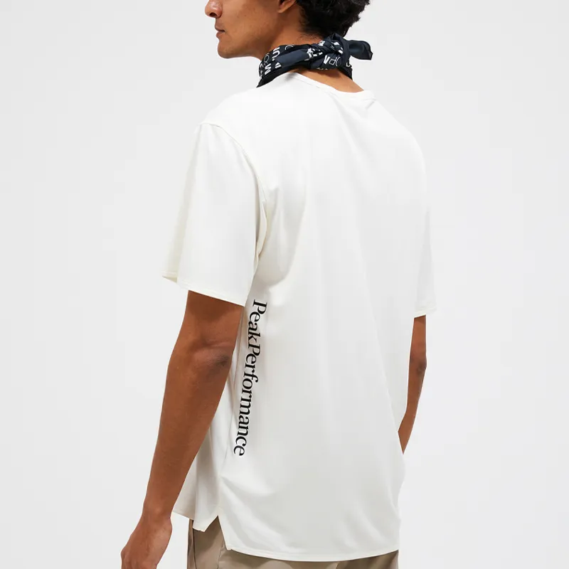 PEAK PERFORMANCE T Shirts Men-5