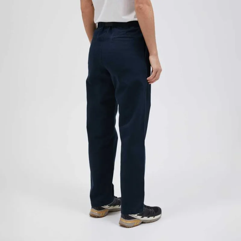 PEAK PERFORMANCE Casual Pants Women's Reverence Blue-2
