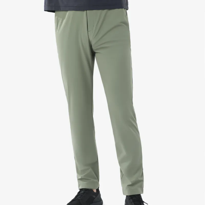 HELLY HANSEN S+A Casual Pants Men's-1
