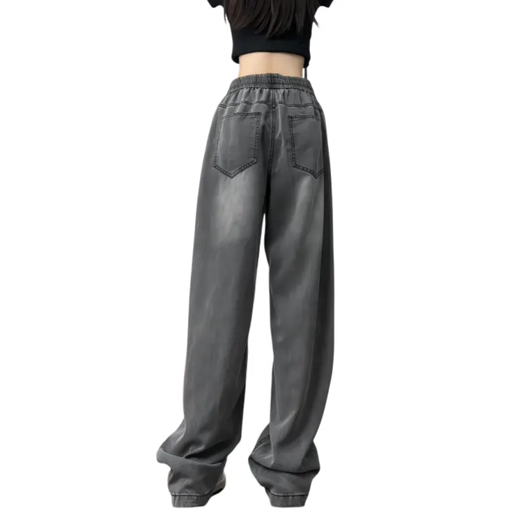 The New Age Family Jeans Women's-1