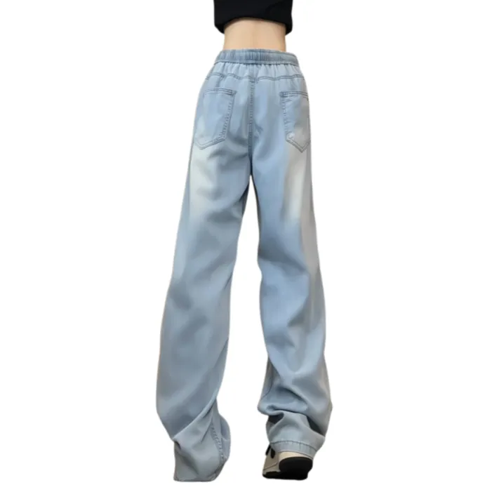 The New Age Family Jeans Women's-3