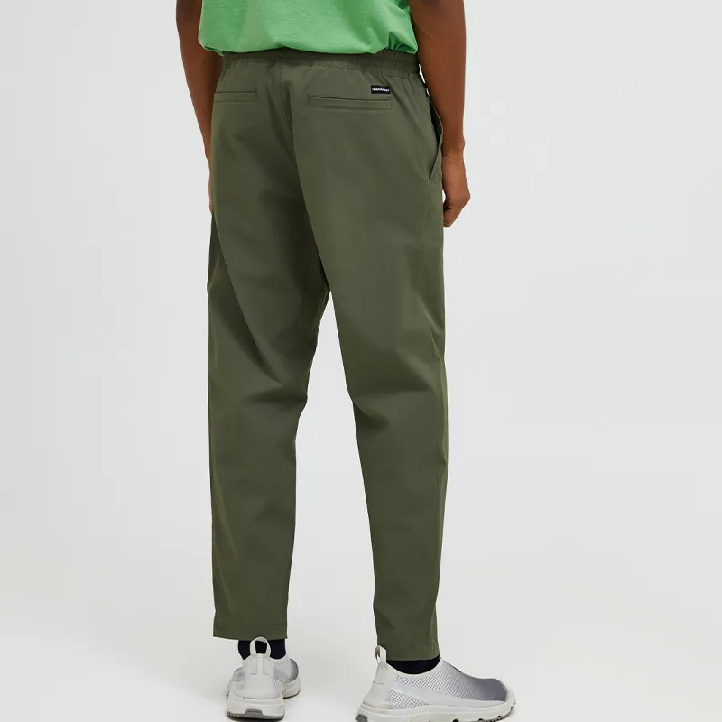PEAK PERFORMANCE M Stretch Drawstring Casual Pants Men's-2