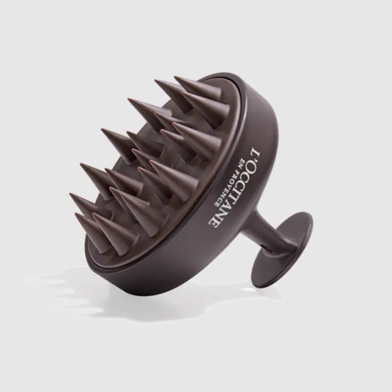 L'OCCITANE Scalp Microcirculation Hairdressing Tools Portable Massage-2