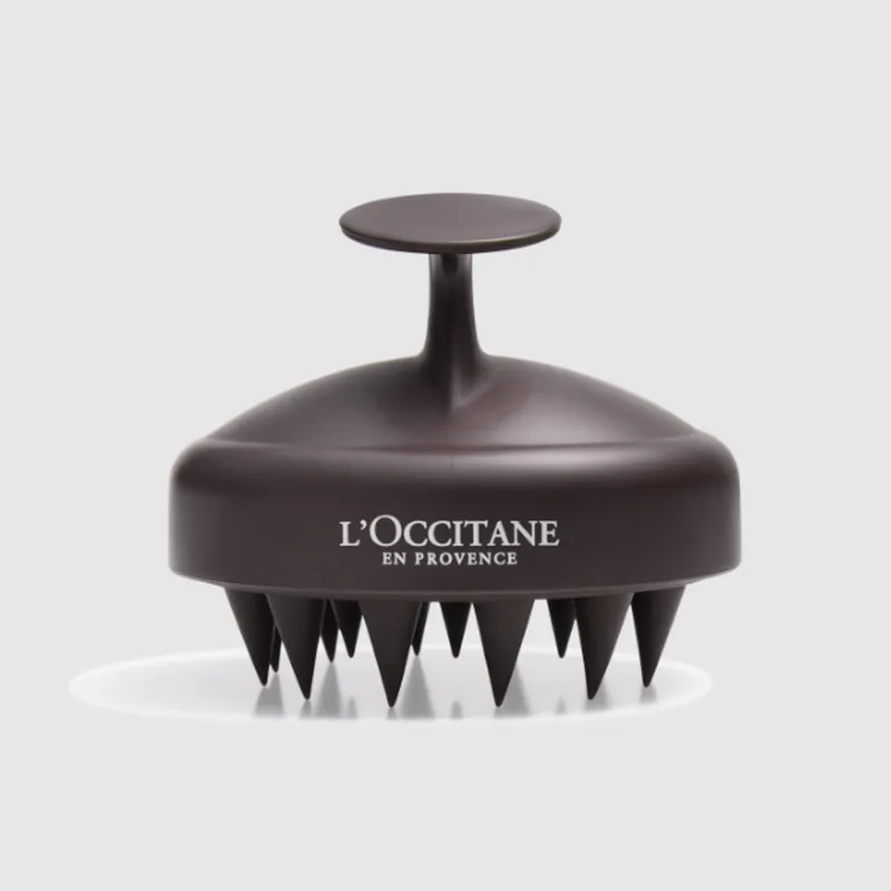L'OCCITANE Scalp Microcirculation Hairdressing Tools Portable Massage-1