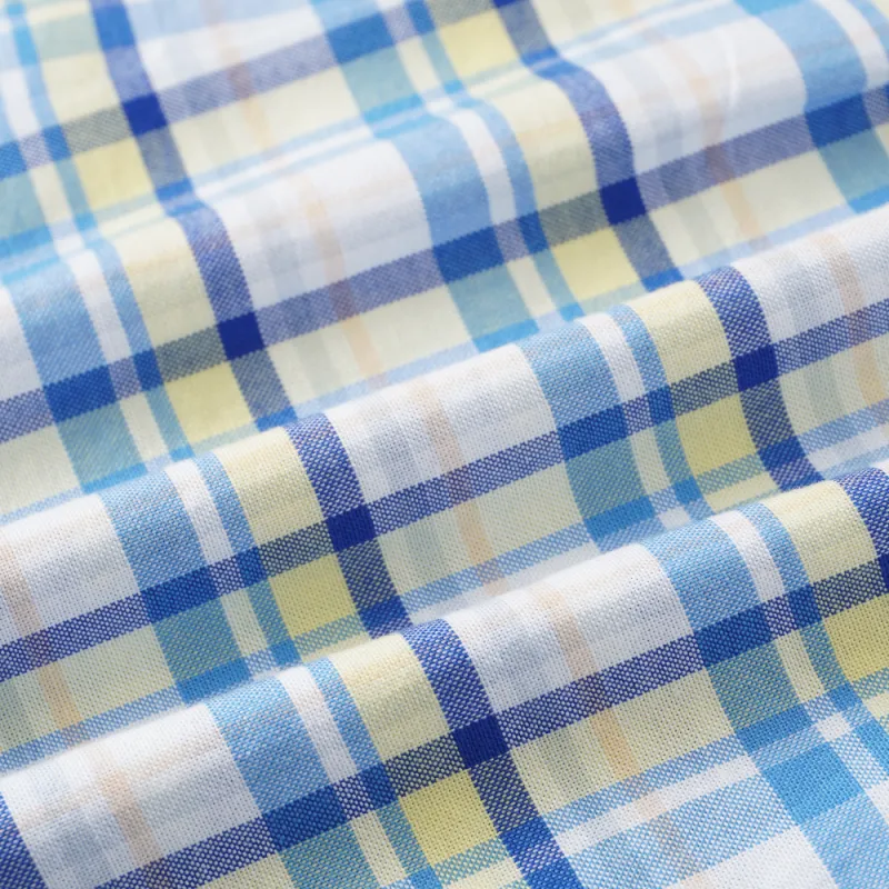 Tommy Hilfiger Shirt Men's Blue-4