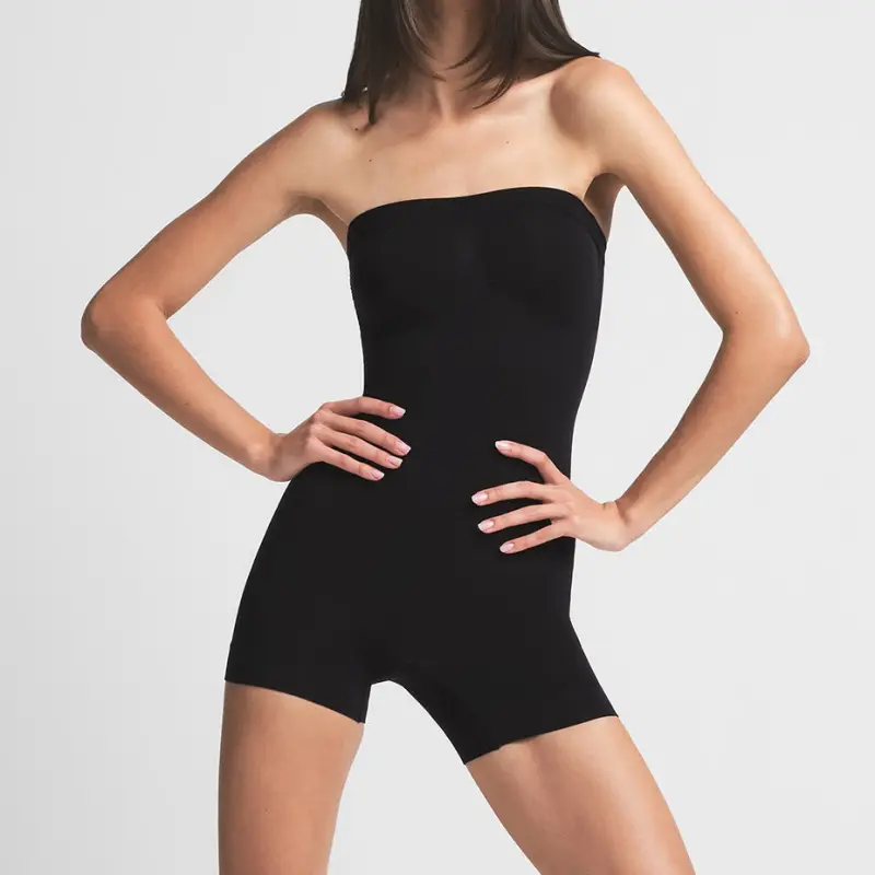 Skims Bodysuits Women's Onyx-4