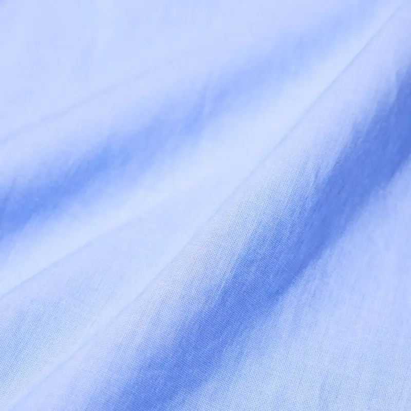UNIQLO Shirts Unisex Lake Blue-3