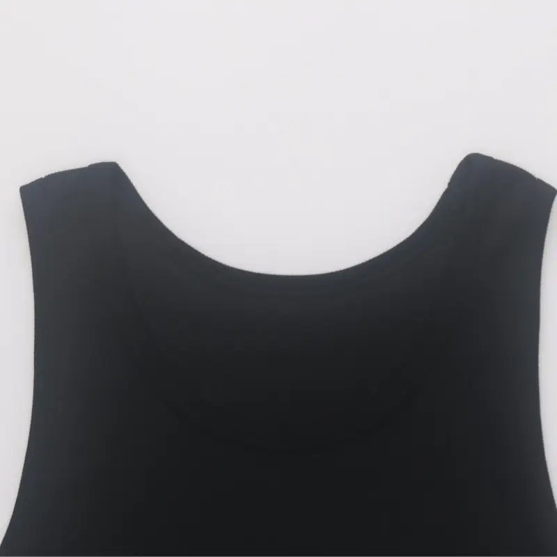UNIQLO Unisex Tank Tops-4