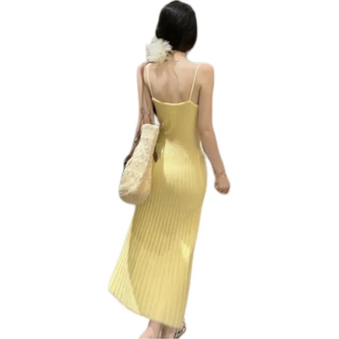 Dior Beauty Slip Dresses Women's-1