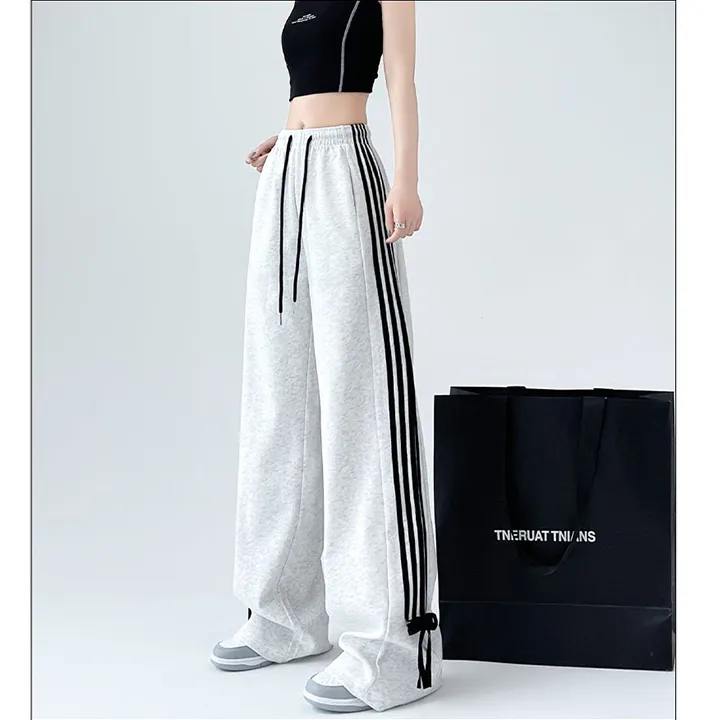 Honey Casual Pants Women's-1