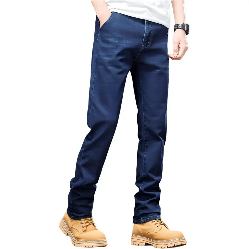 FORTEI Jeans Men-2