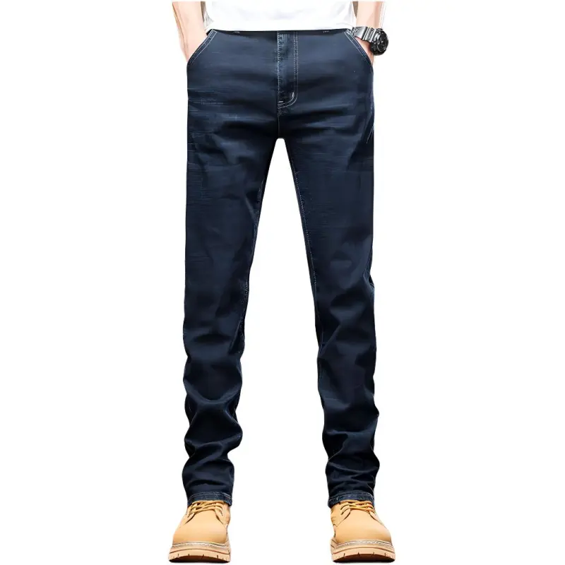 FORTEI Jeans Men-5