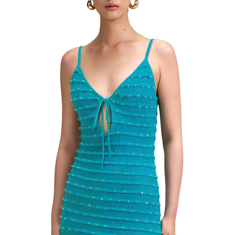Self portrait Slip Dress Women's-3