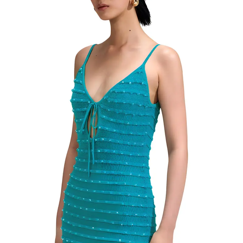 Self portrait Slip Dress Women's-2