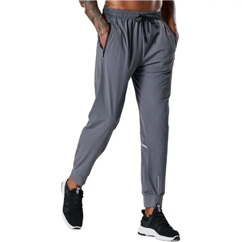 Bejirog Athletic Trousers Men's-6