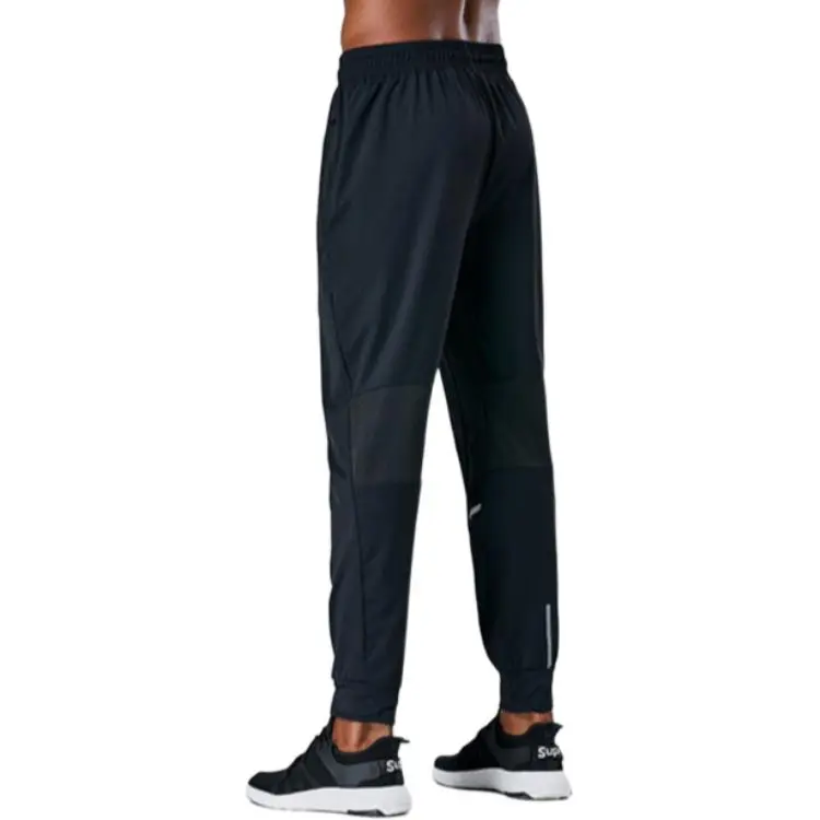 Bejirog Athletic Trousers Men's-3