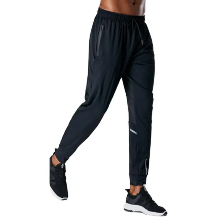 Bejirog Athletic Trousers Men's-2