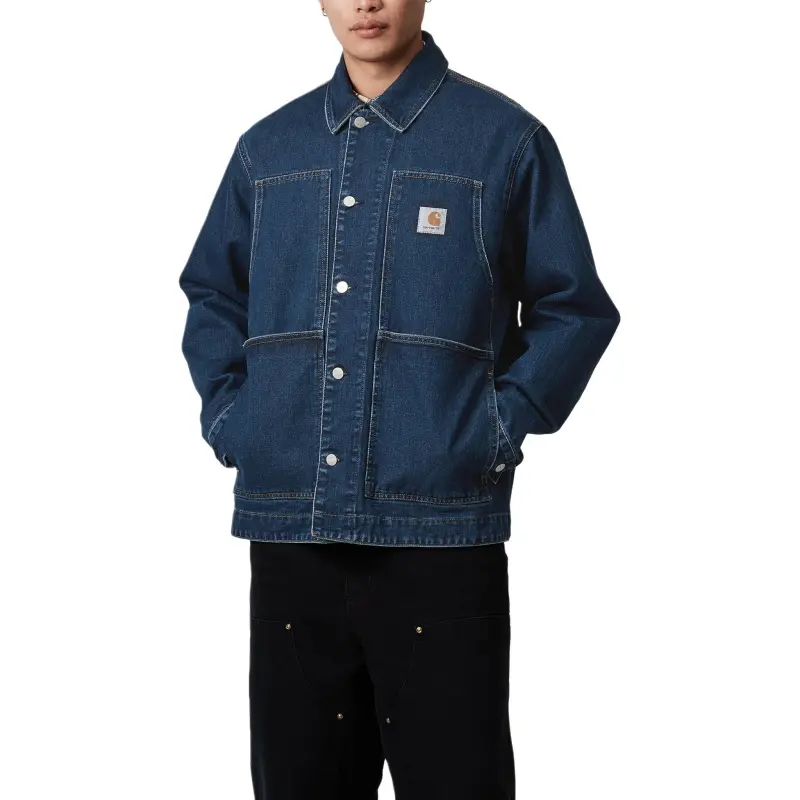 Carhartt WIP Og Double Font Jacket-2