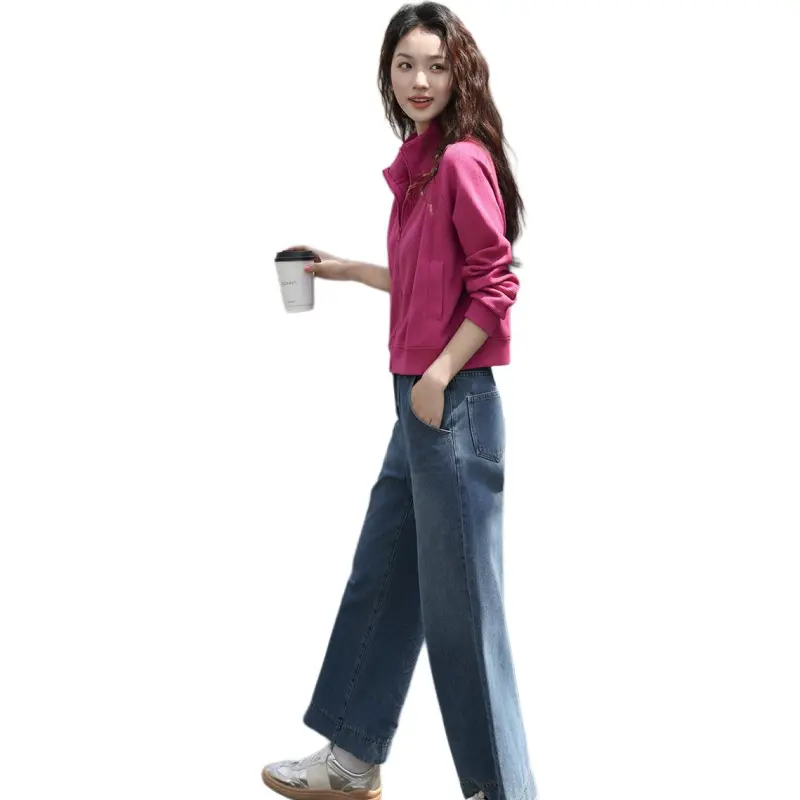 【dme】 Jackets & Coats Women's Fuchsia-3
