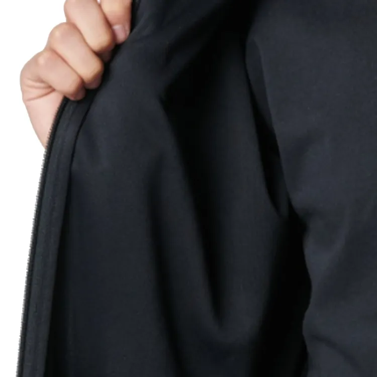 Under Armour Jackets & Coats Men's Black-4