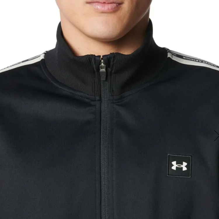 Under Armour Jackets & Coats Men's Black-3