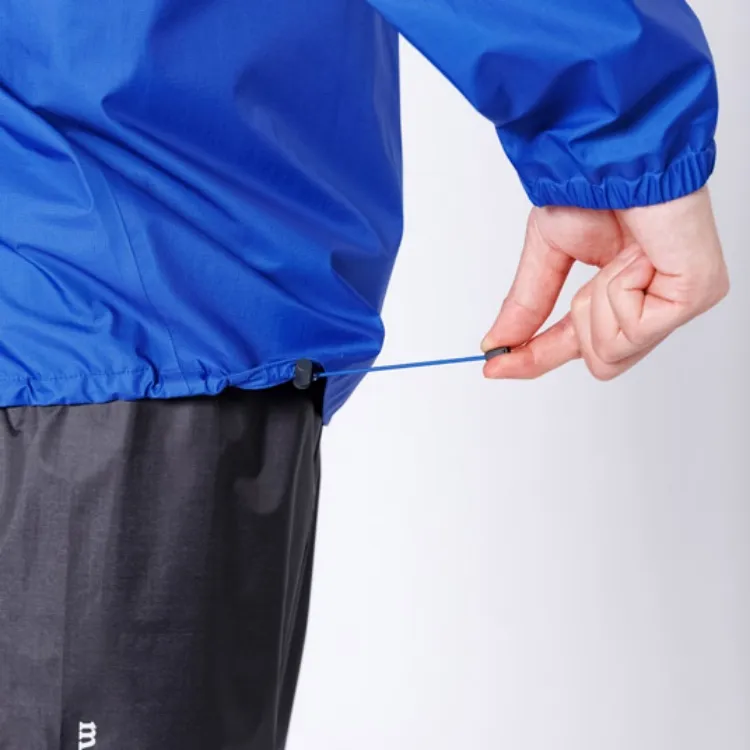 MONTBELL Jackets Men-5