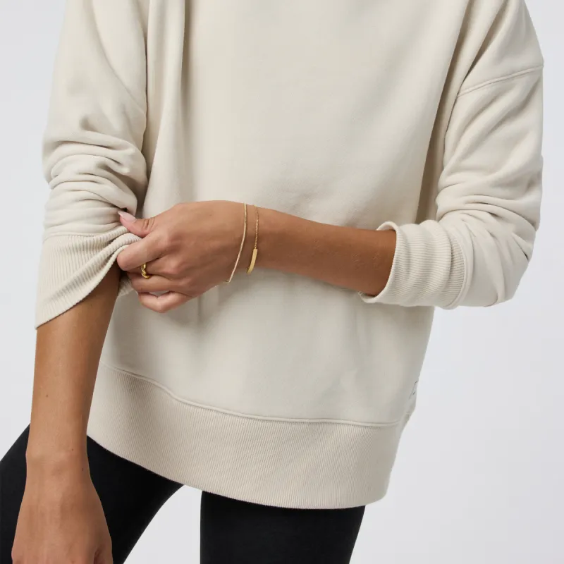 Vuori Sweatshirts Women's-5