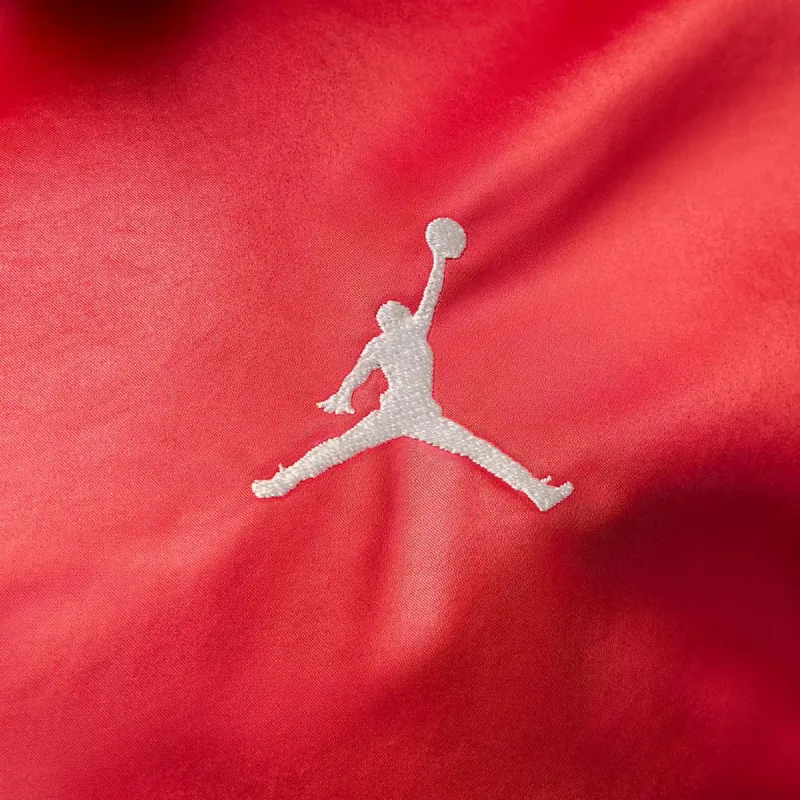 Jordan Women's Coaches Jacket-4