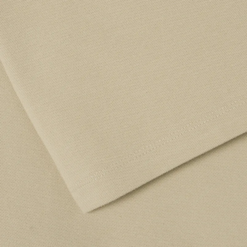 LACOSTE Polo Shirt Women's Beige-4