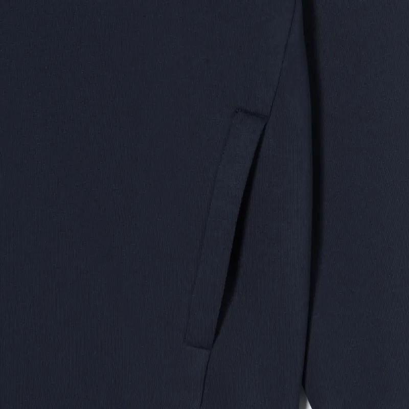 LACOSTE Jackets Coats Men's Navy Blue-4