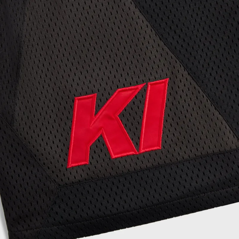 KITH Mesh Turbo Short-2