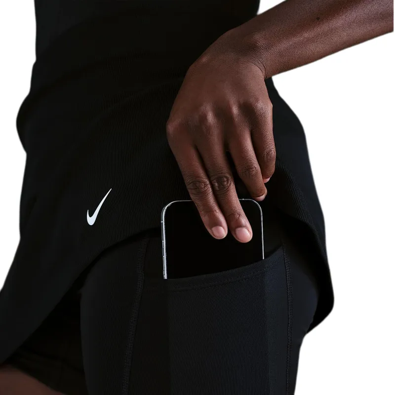 Nike Tour Women's Dri FIT Adv Golf Skirt-4