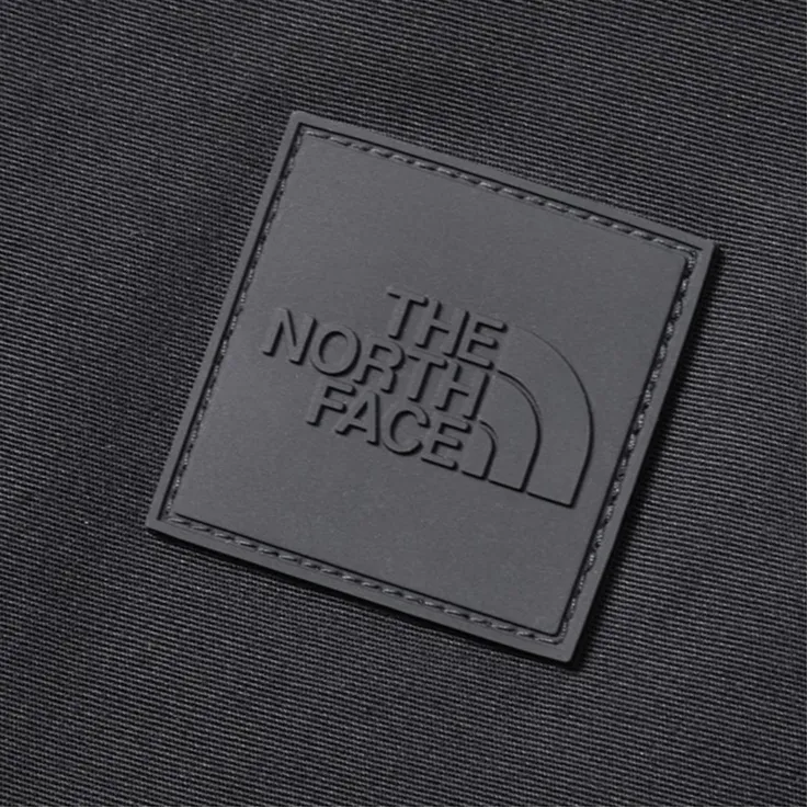 THE NORTH FACE Vest Men's Black-2