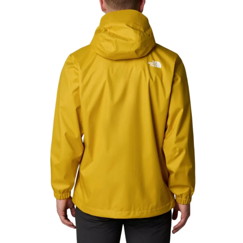 THE NORTH FACE Jackets Coats Men's Yellow-3