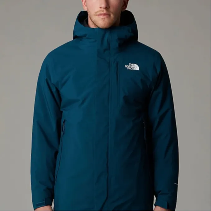 THE NORTH FACE Men’s Carto Triclimate® Jacket-4