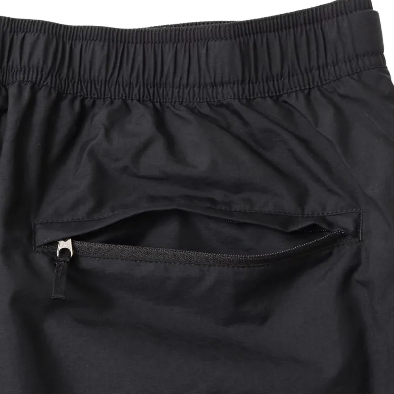 THE NORTH FACE Nuptse SS25 Casual Shorts Unisex Black-2