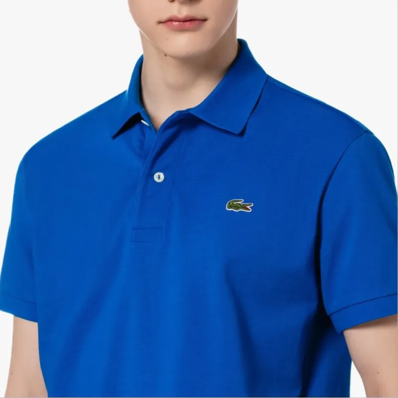 LACOSTE L.12.12 Shirt-4