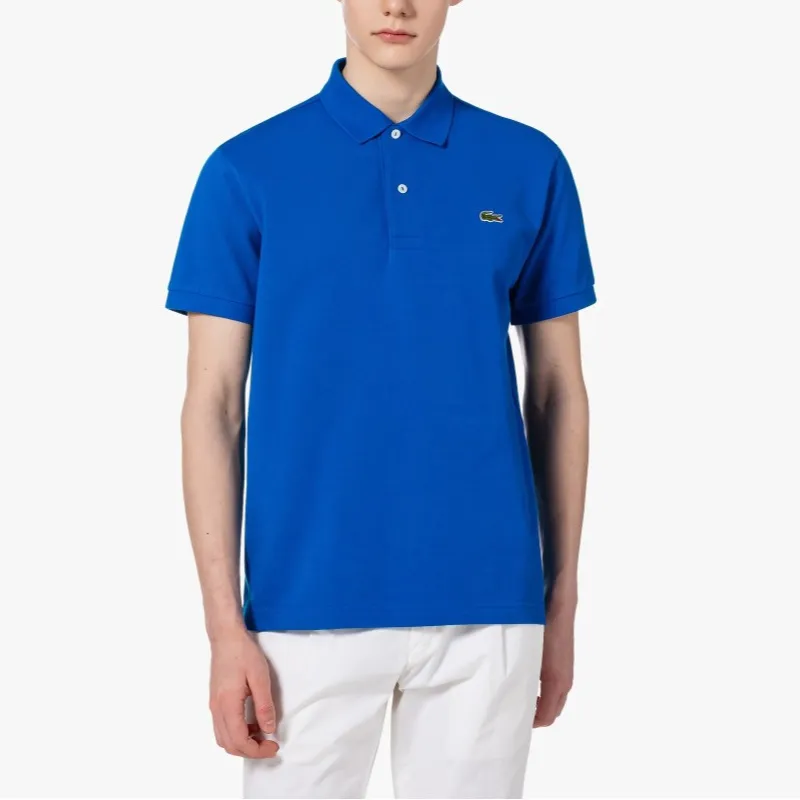 LACOSTE L.12.12 Shirt-1