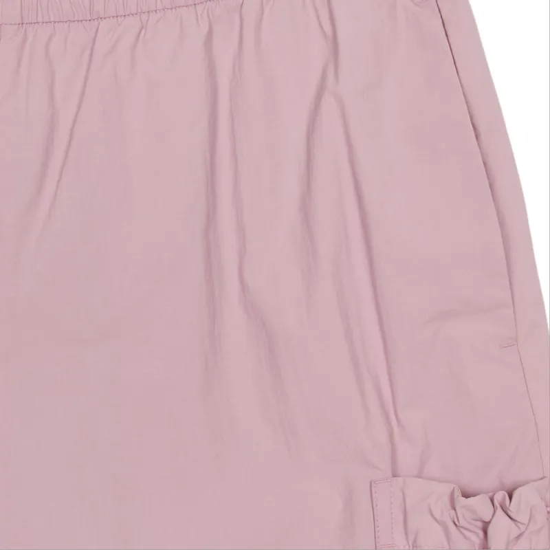 MLB Gofcore Basic Boston Red Sox Cargo Shorts Unisex Violet-2