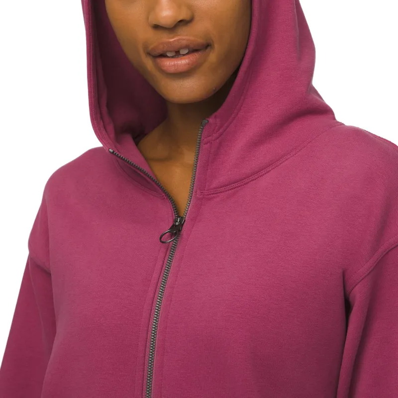 Lululemon All Yours Jackets Women's Fuchsia/HYNT-2