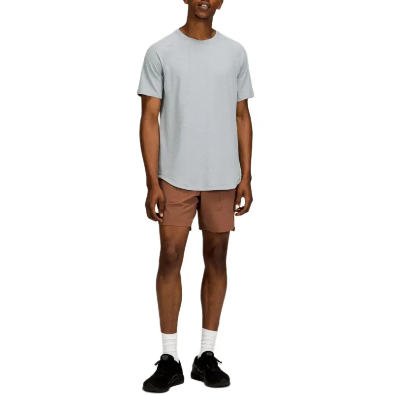 Lululemon Drysense X STATIC Silverescent™ T Shirt Men's-2