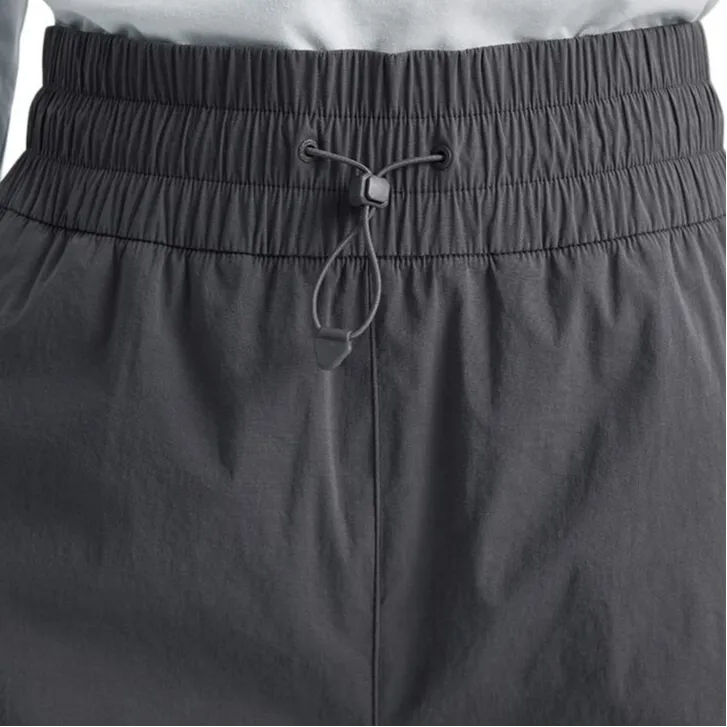 Columbia HIKE365 Casual Pants Women's Gray-4