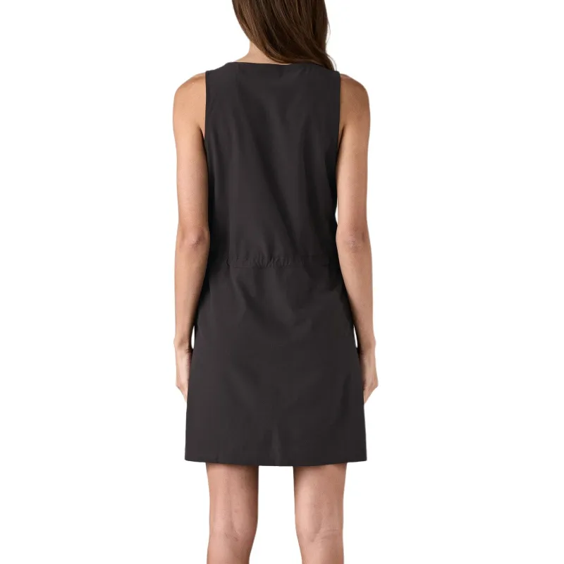 Patagonia Fleetwith Dress Slip Dress Women's-2